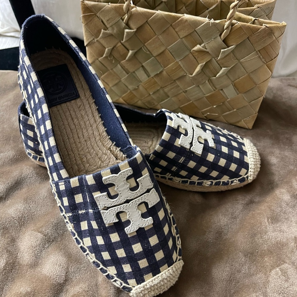 Tory Burch Espadrille